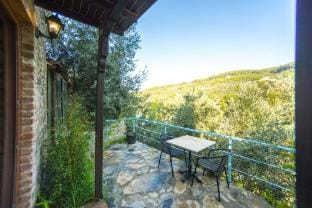 Kirkinca Houses & Boutique Hotel Hotel in Aydın Province