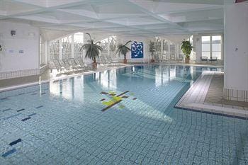 Hapimag Resort Winterberg Hotel in Winterberg