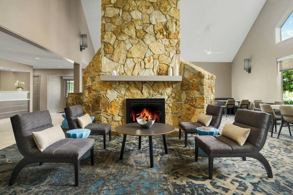 Residence Inn by Marriott Seattle North-Lynnwood Everett Hotel in Lynnwood
