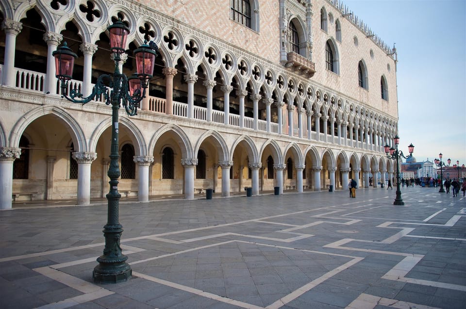 Palazzetto Pisani Hotel in San Marco