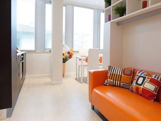 Firenze Residence Hotel in Florence