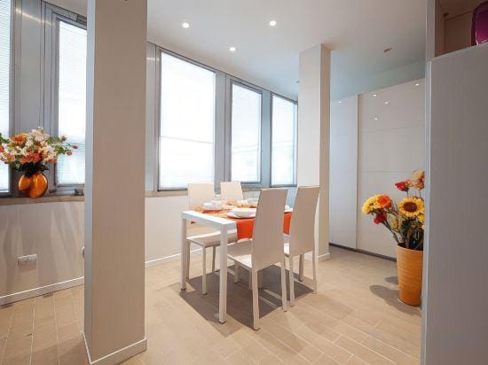 Firenze Residence Hotel in Florence