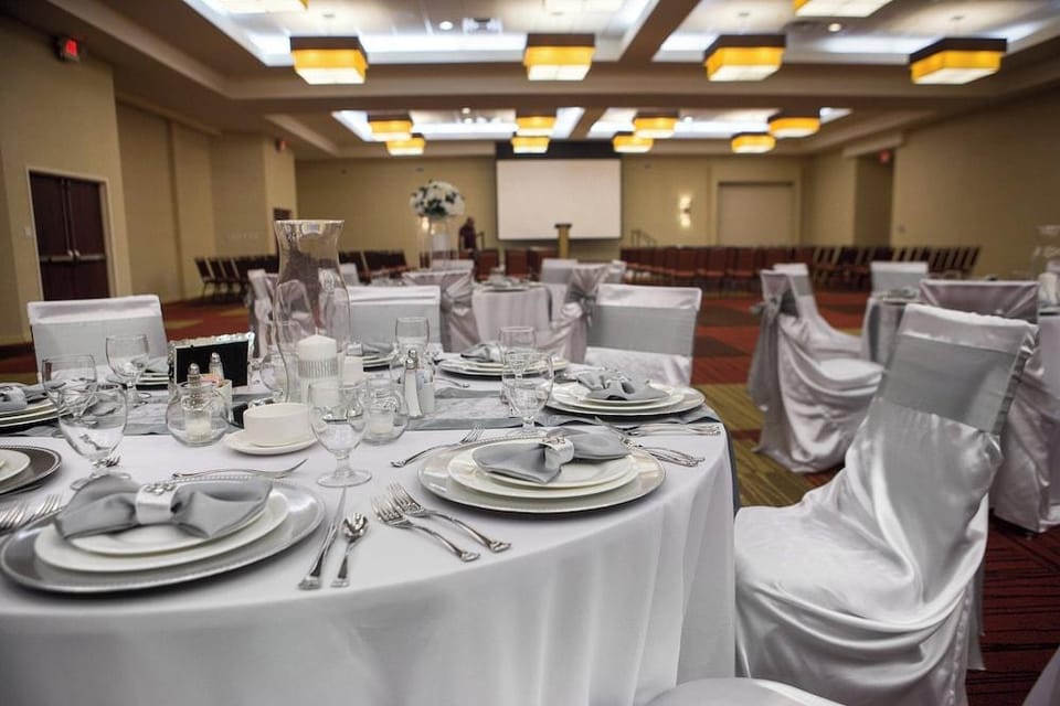 Courtyard Killeen Marriott Hotel in Killeen