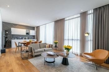 Cassa Luxury Homes – Hotel Boutique Hotel in Bogota