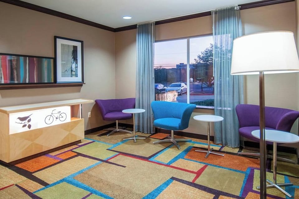 Fairfield Inn & Suites San Antonio North - Stone Oak Hotel in San Antonio