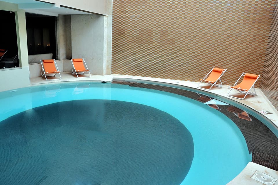 Tempoo Hotel Marrakech Hotel in Marrakesh