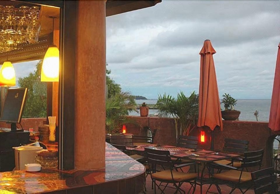 Hôtel Le Djoloff Hotel in Dakar
