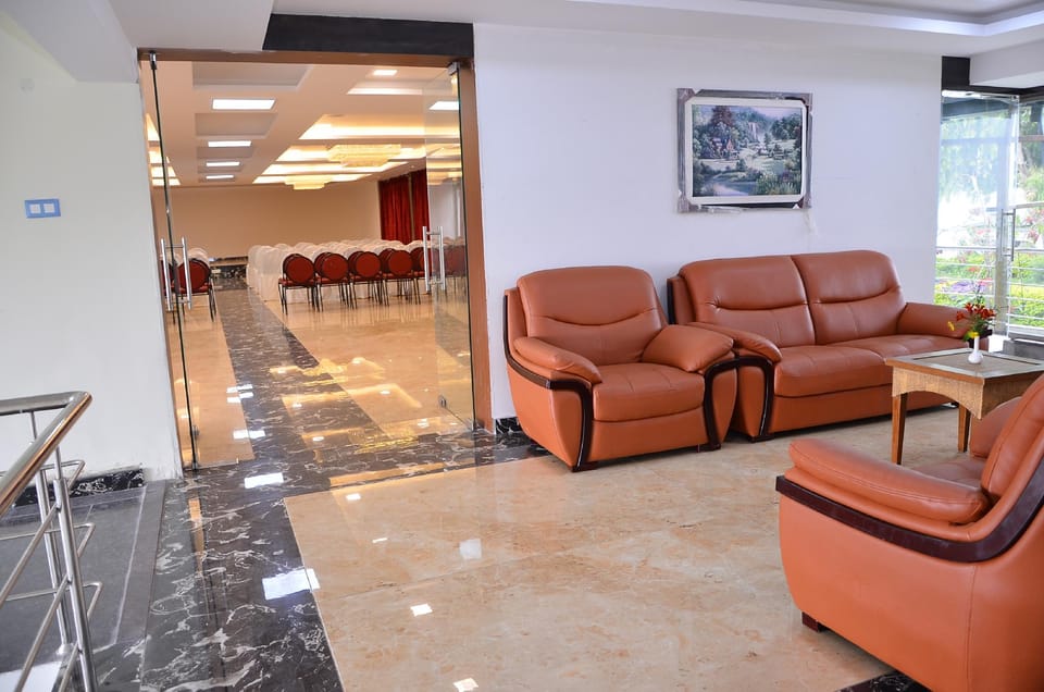 Ballroom