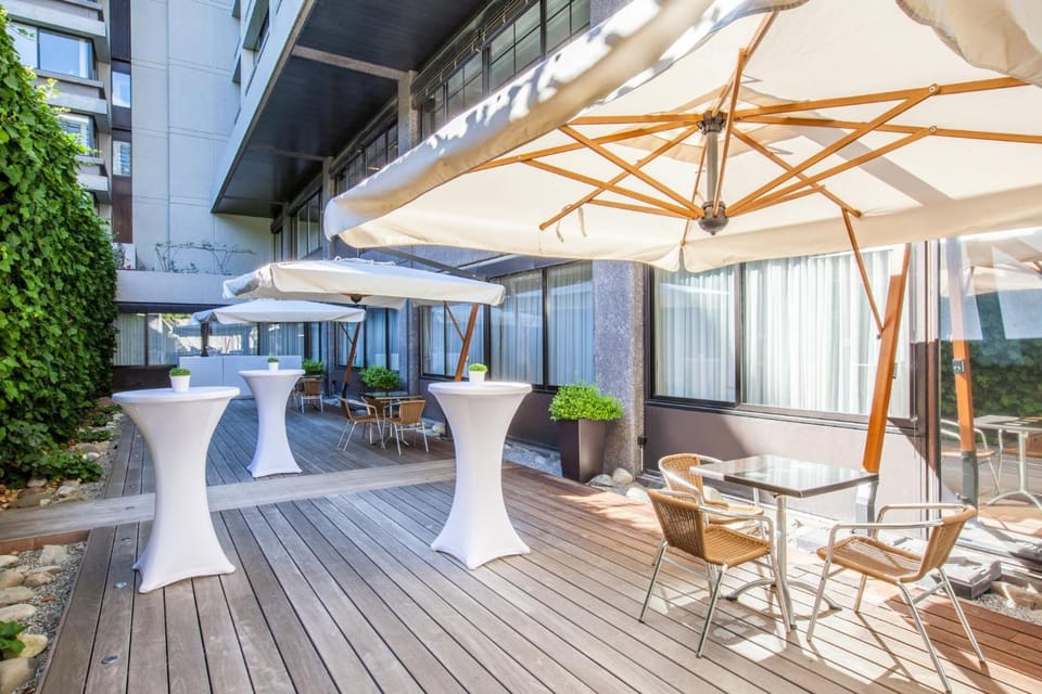 Meeting room / ballrooms