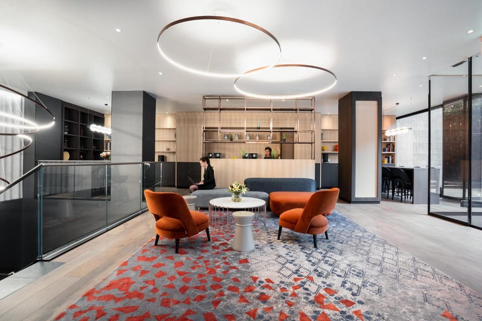 Meeting room / ballrooms