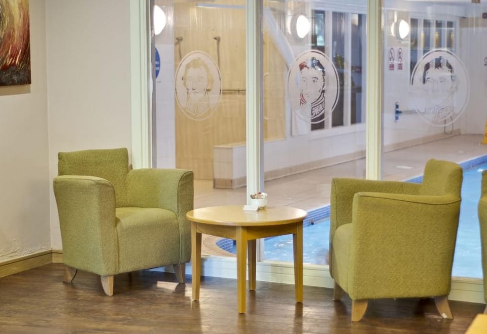 Waterloo Hotel Lodge Hotel in Betws-y-Coed