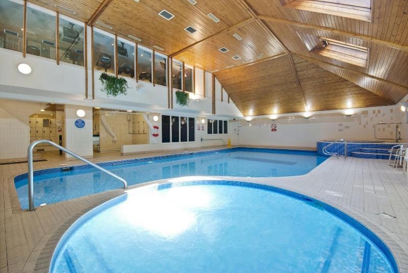 Waterloo Hotel Lodge Hotel in Betws-y-Coed