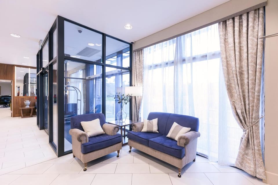 Classic Lodges Ramsey Park Hotel in Isle of Man