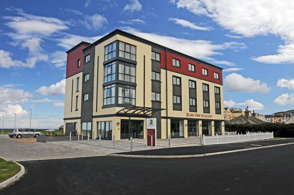 Classic Lodges Ramsey Park Hotel in Isle of Man