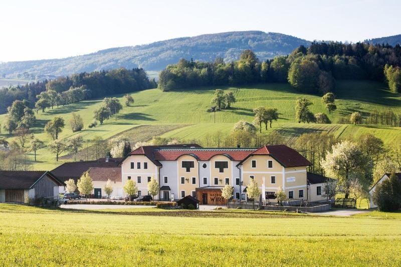 Gafringwirt Hotel in Upper Austria