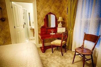 Theatre Royal Hotel Kumara Hotel in West Coast