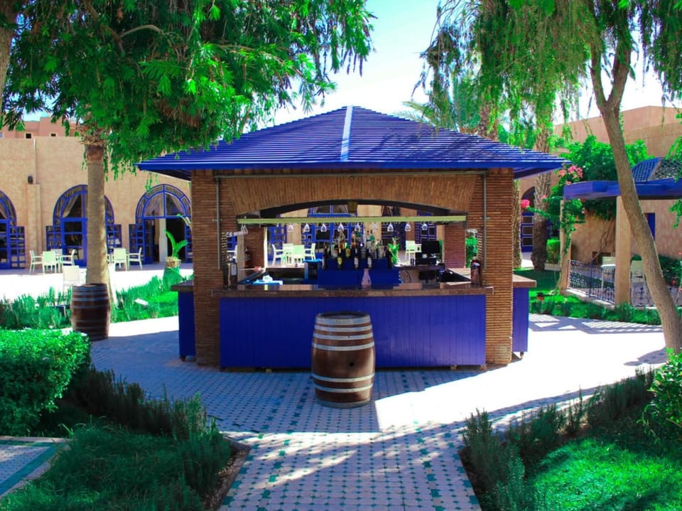 Hotel Karam Palace Hotel in Souss-Massa