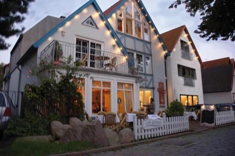 Vogel Hotel Appartements & Spa Hotel in Mecklenburg-Vorpommern, Germany