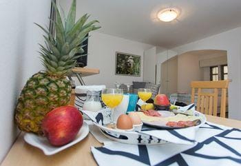 Apartmani Villa Sol Hotel in Dubrovnik-Neretva County