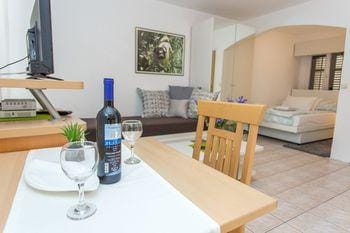 Apartmani Villa Sol Hotel in Dubrovnik-Neretva County