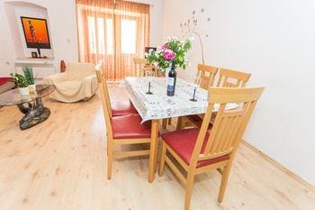 Apartmani Villa Sol Hotel in Dubrovnik-Neretva County