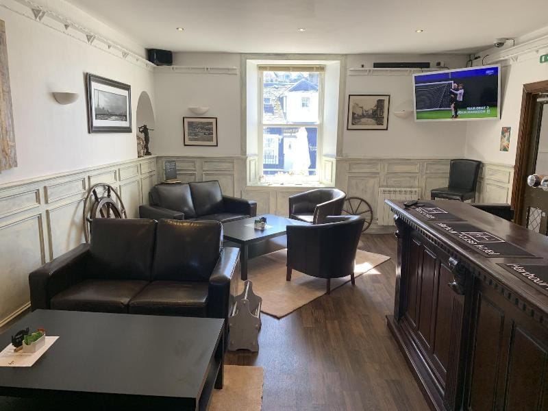 The Harbour House Hotel Hotel in England