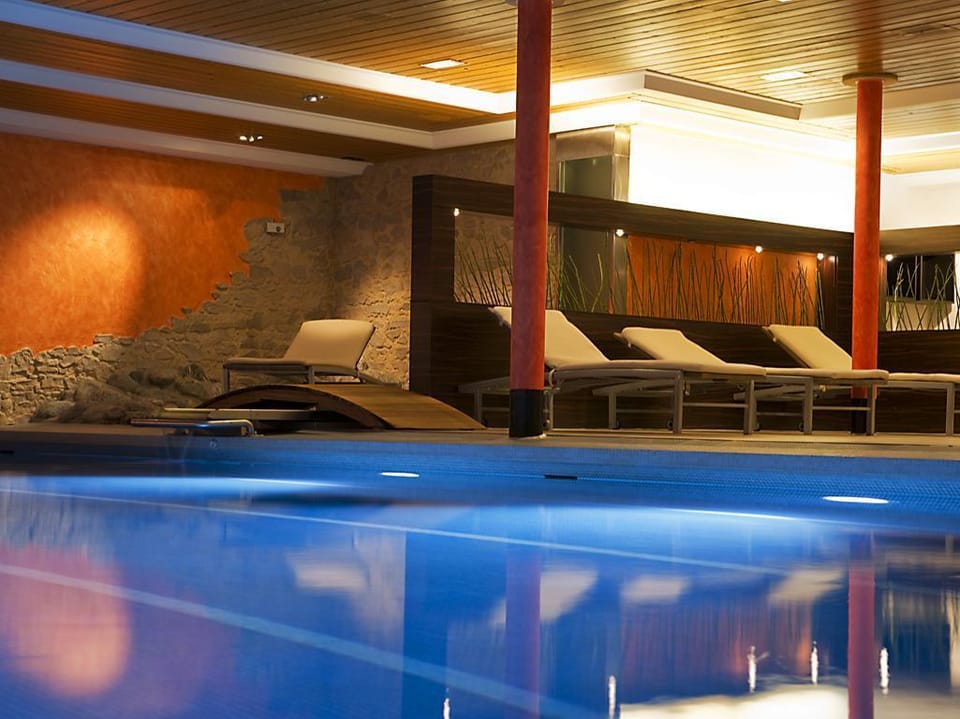 Hotel Regina Titlis, a Trademark Collection by Wyndham Hotel in Nidwalden