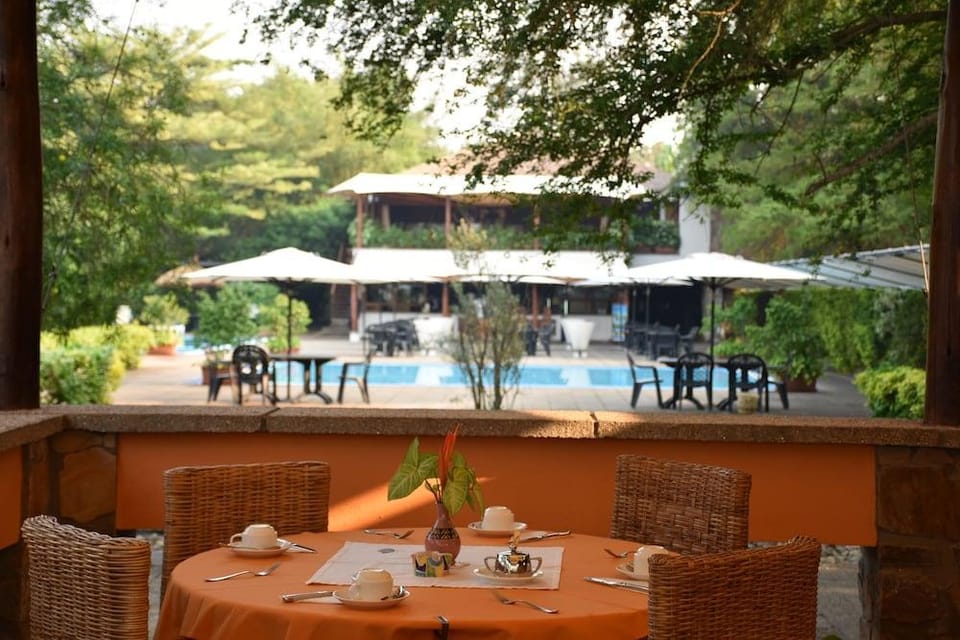 Hotel Club Du Lac Tanganyika Hotel in Africa