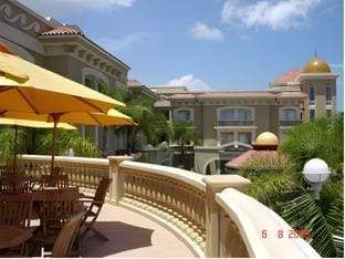 Hotel Quinta Real Hotel in La Ceiba