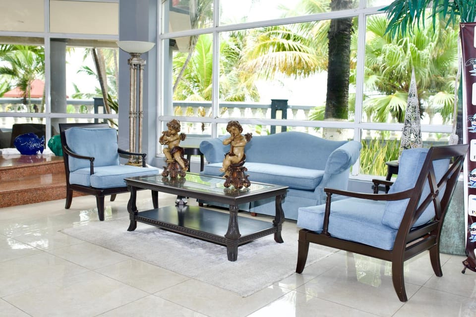Hotel Quinta Real Hotel in La Ceiba