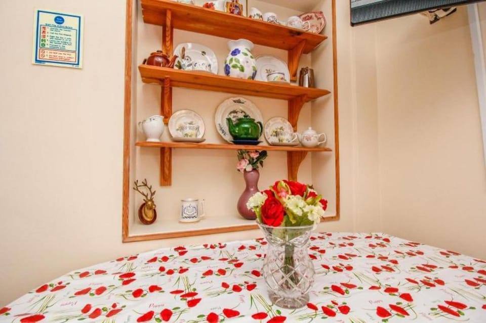 Harris Guesthouse Hotel in Oxford