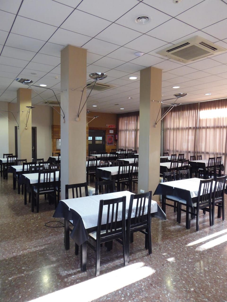 Bar/lounge