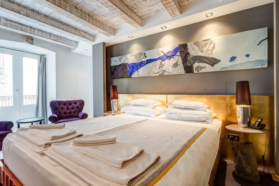 Hotel Hippocampus Hotel in Kotor