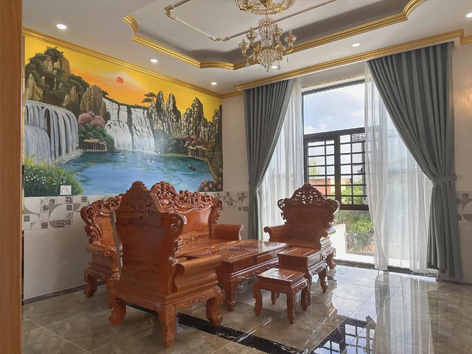 Quốc Hương Hotel Hotel in Ba Ria - Vung Tau