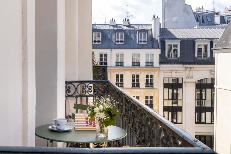 Le Saint Grégoire Hotel in Paris