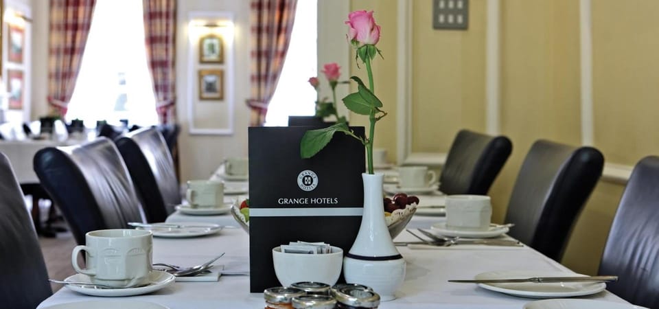 Grange Buckingham Hotel in London Borough of Islington
