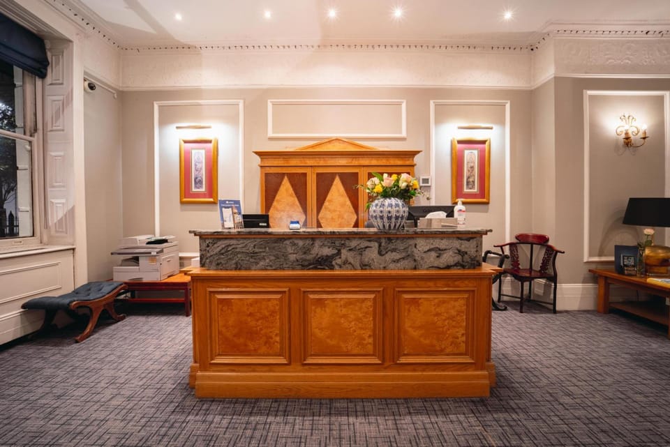 Grange Buckingham Hotel in London Borough of Islington