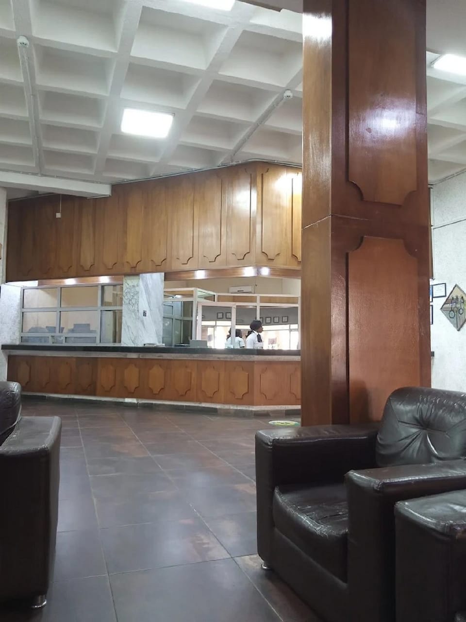 Excellence Hotel Hotel in Lagos