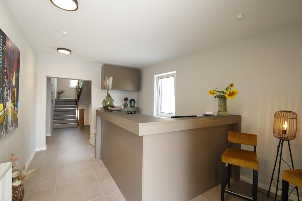 Amelie No 3 Hotel & Appartements Hotel in Rhineland-Palatinate
