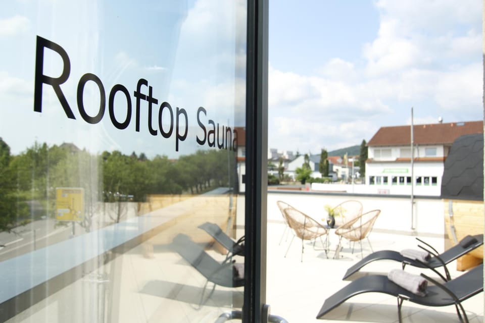 Amelie No 3 Hotel & Appartements Hotel in Rhineland-Palatinate
