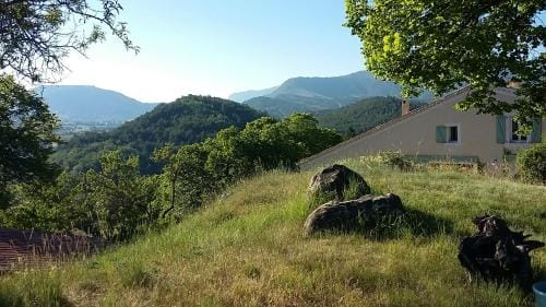 Maison d'Hotes La Honas Hotel in Provence-Alpes-Côte d'Azur