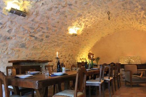 Maison d'Hotes La Honas Hotel in Provence-Alpes-Côte d'Azur