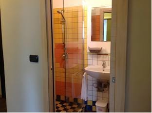 Affittacamere Da Euro Hotel in La Spezia