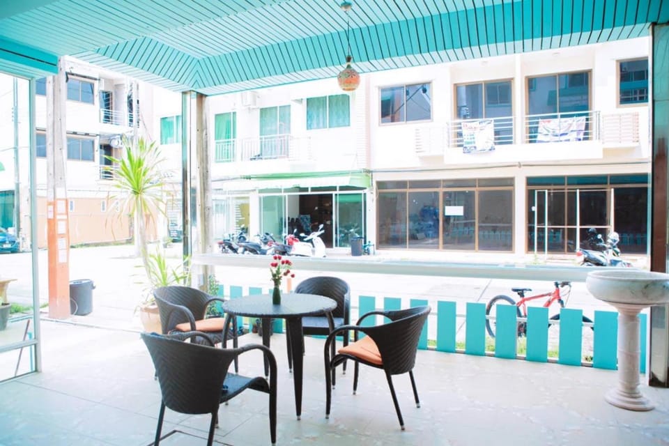 Abby's House Hotel Hotel in Patong