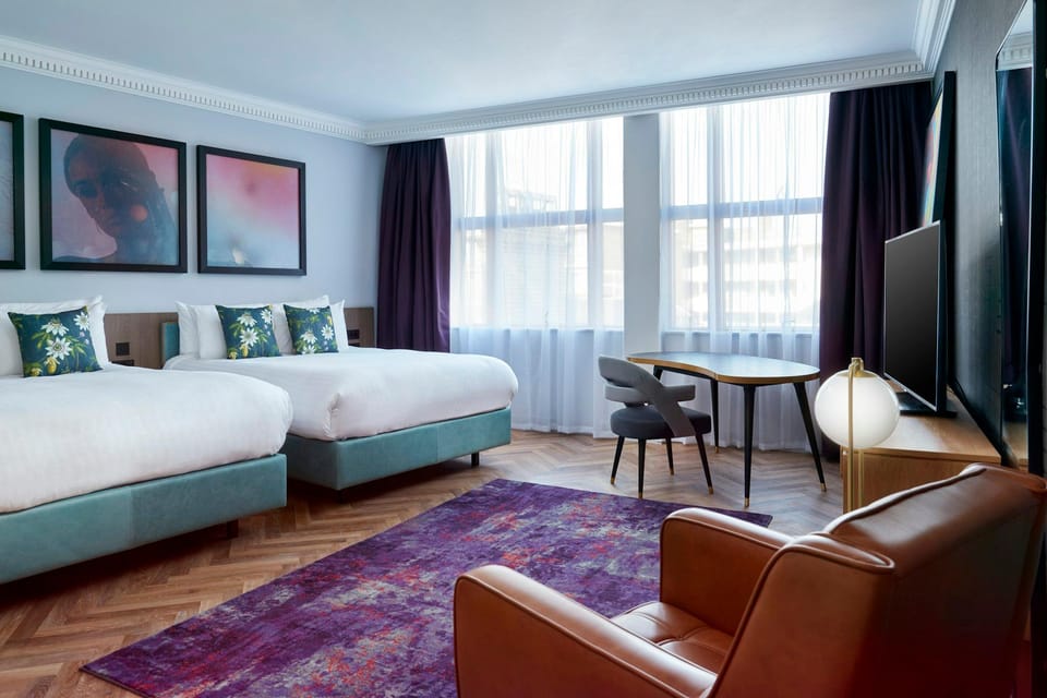 Guestroom