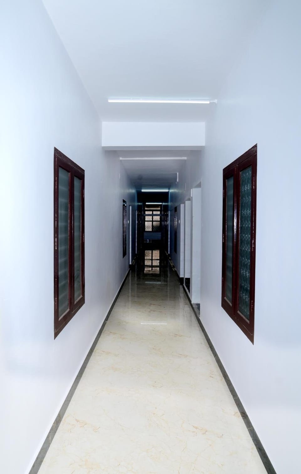Royal Lodge Hotel in Tamil Nadu