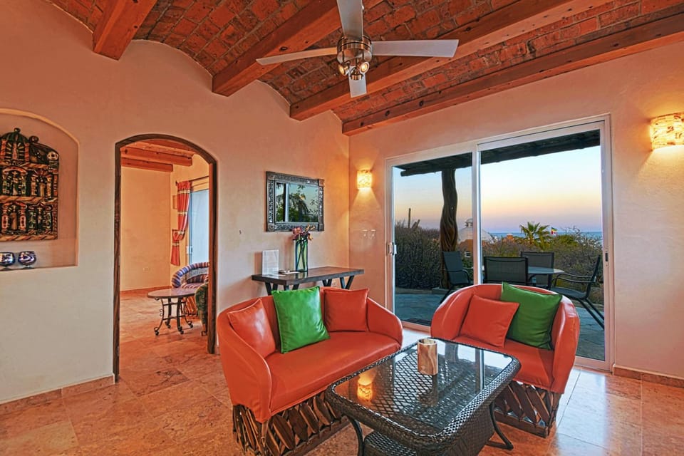 Ventana Bay Resort Resort in Baja California Sur