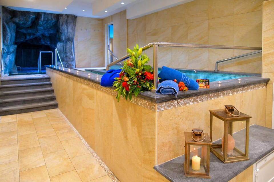 Hotel Terme President Hotel in Ischia