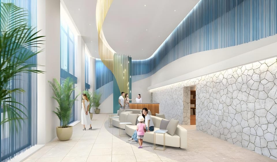 VIVOVIVA Ishigakijima Hotel in Okinawa Prefecture