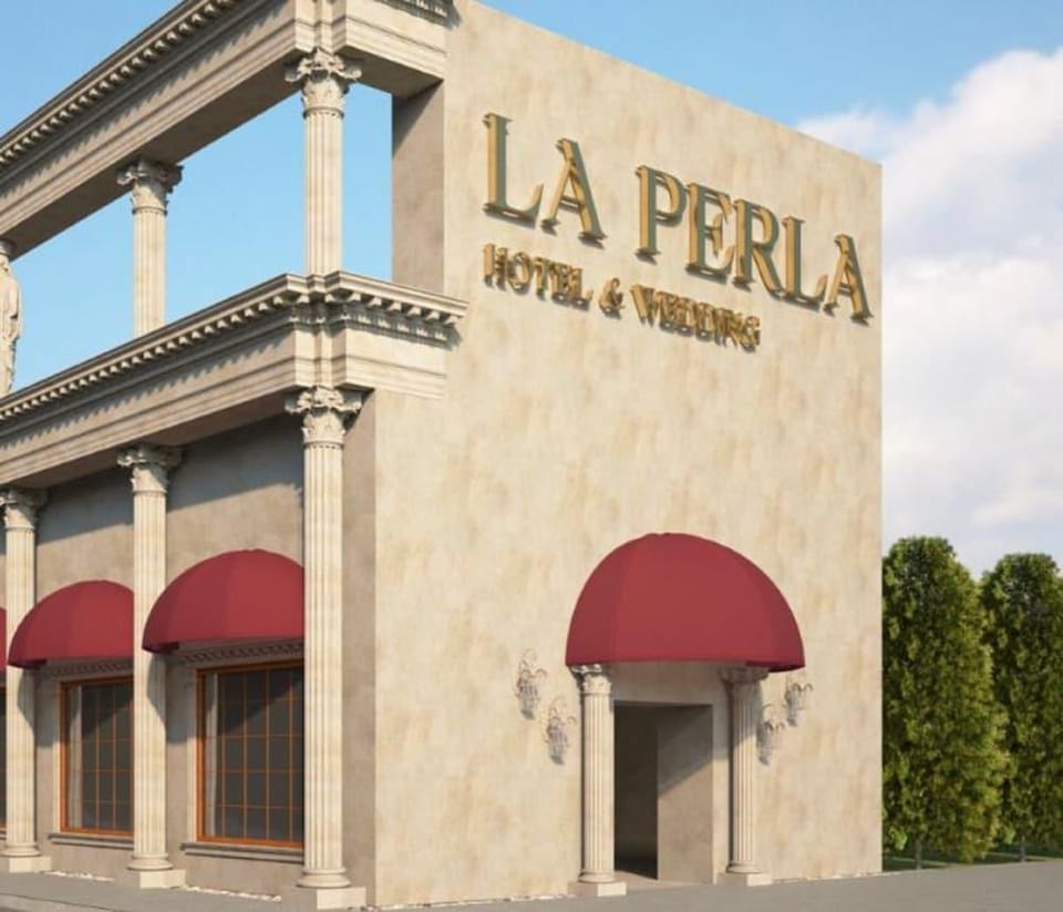 La Pearl Konaklama Hotel in Istanbul